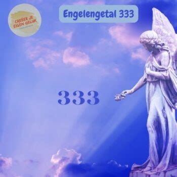 engelengetal 333.